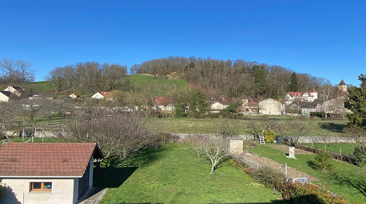 Ma-Cabane - Vente Maison LONS-LE-SAUNIER, 91 m²
