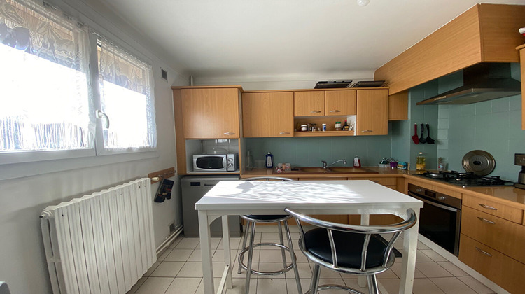 Ma-Cabane - Vente Maison LONS-LE-SAUNIER, 91 m²