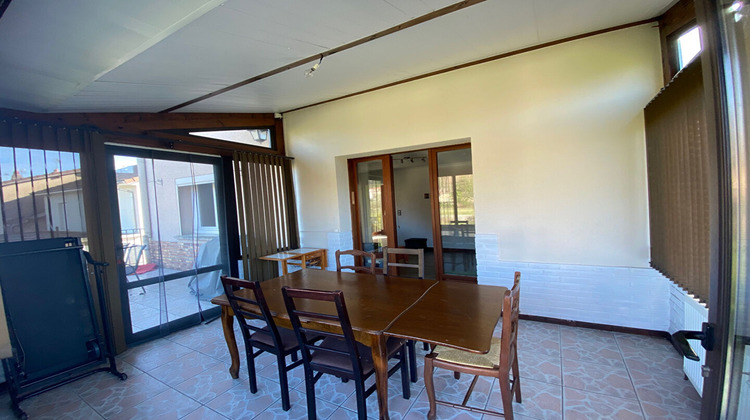 Ma-Cabane - Vente Maison LONS-LE-SAUNIER, 91 m²