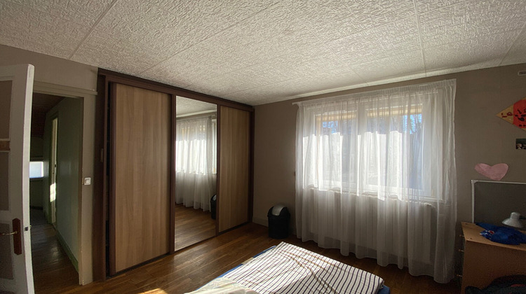 Ma-Cabane - Vente Maison LONS-LE-SAUNIER, 91 m²