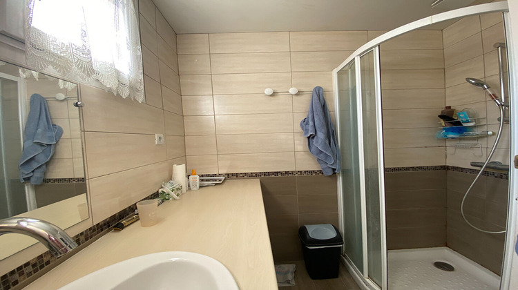 Ma-Cabane - Vente Maison LONS-LE-SAUNIER, 91 m²