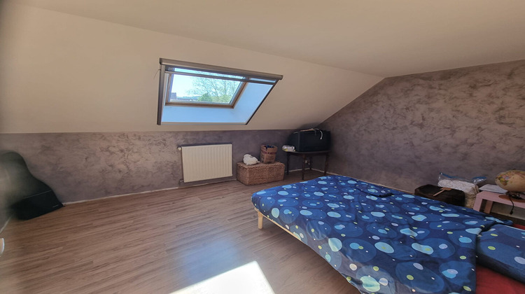 Ma-Cabane - Vente Maison LONS-LE-SAUNIER, 122 m²