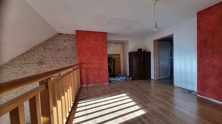 Ma-Cabane - Vente Maison LONS-LE-SAUNIER, 122 m²
