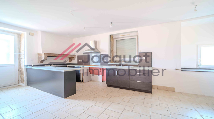 Ma-Cabane - Vente Maison LONS-LE-SAUNIER, 142 m²