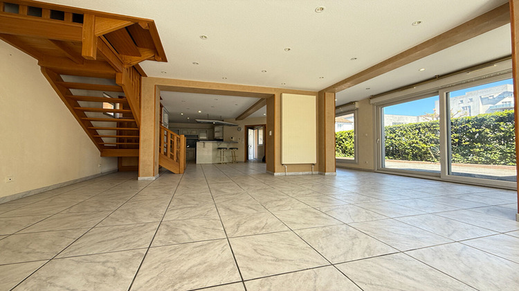 Ma-Cabane - Vente Maison LONS-LE-SAUNIER, 163 m²