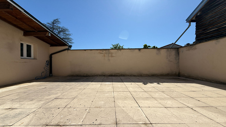 Ma-Cabane - Vente Maison LONS-LE-SAUNIER, 163 m²