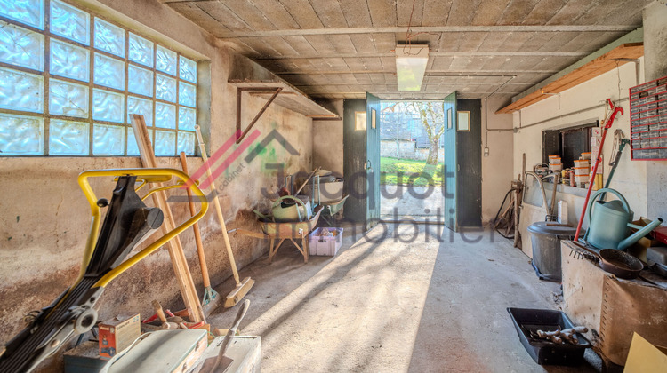 Ma-Cabane - Vente Maison LONS-LE-SAUNIER, 119 m²