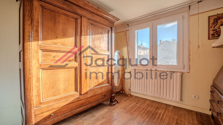 Ma-Cabane - Vente Maison LONS-LE-SAUNIER, 119 m²