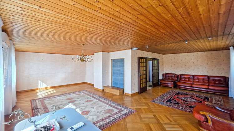 Ma-Cabane - Vente Maison LONS LE SAUNIER, 117 m²