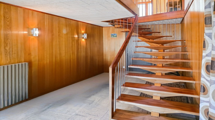 Ma-Cabane - Vente Maison LONS LE SAUNIER, 117 m²