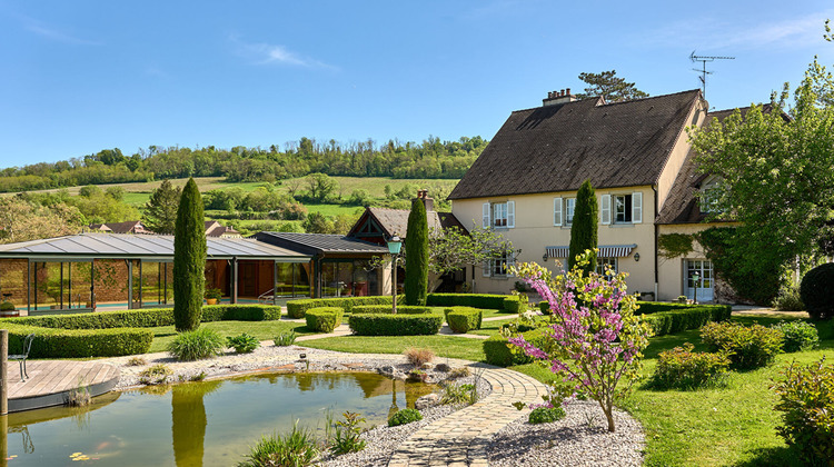 Ma-Cabane - Vente Maison LONS-LE-SAUNIER, 350 m²