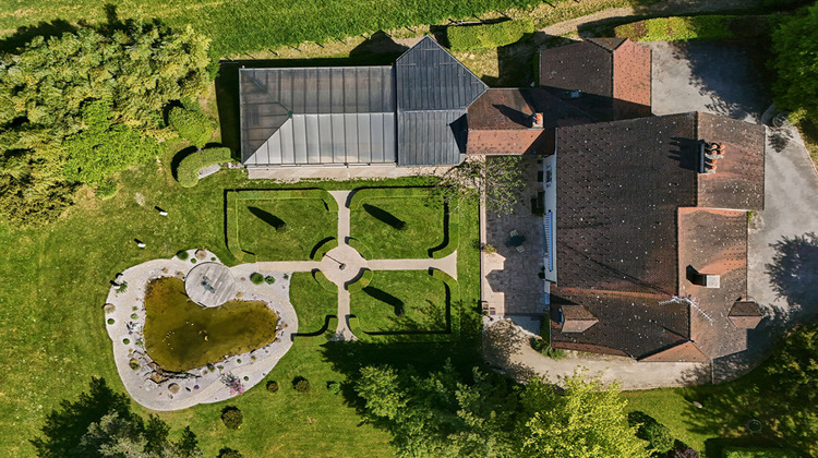 Ma-Cabane - Vente Maison LONS-LE-SAUNIER, 350 m²