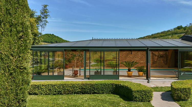 Ma-Cabane - Vente Maison LONS-LE-SAUNIER, 350 m²