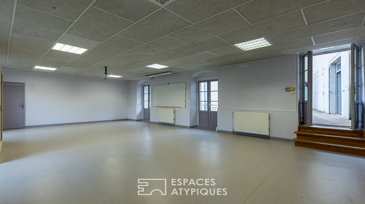 Ma-Cabane - Vente Maison LONS-LE-SAUNIER, 1980 m²