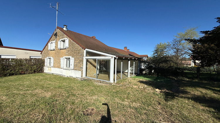 Ma-Cabane - Vente Maison LONS-LE-SAUNIER, 73 m²