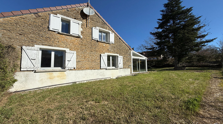 Ma-Cabane - Vente Maison LONS-LE-SAUNIER, 73 m²
