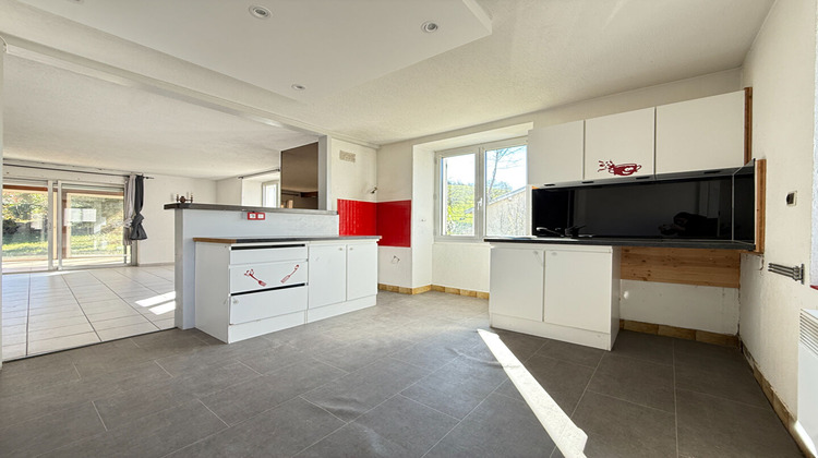 Ma-Cabane - Vente Maison LONS-LE-SAUNIER, 73 m²