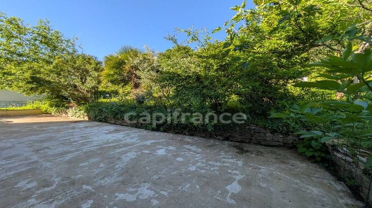Ma-Cabane - Vente Maison LONS LE SAUNIER, 161 m²