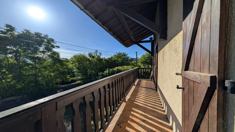Ma-Cabane - Vente Maison LONS LE SAUNIER, 161 m²