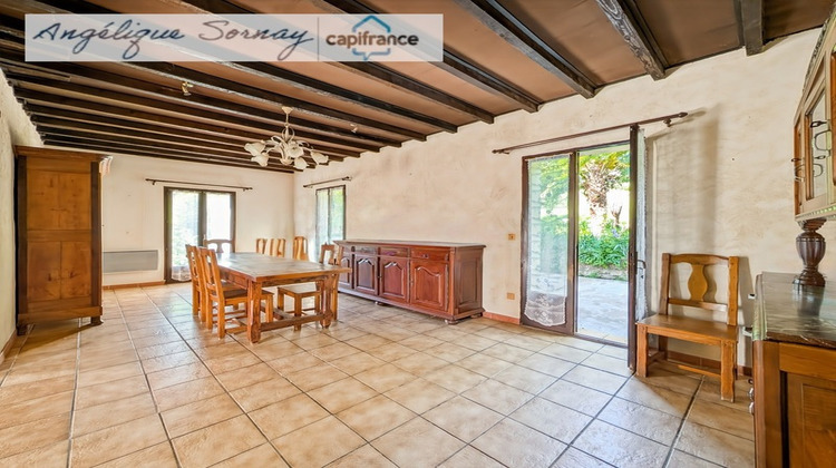 Ma-Cabane - Vente Maison LONS LE SAUNIER, 161 m²