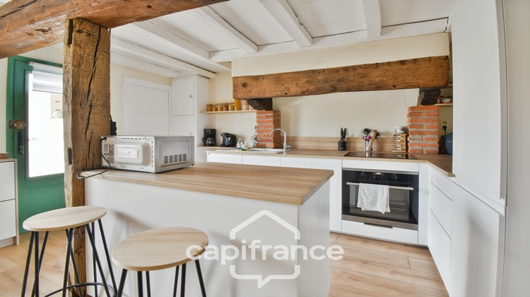 Ma-Cabane - Vente Maison LONS LE SAUNIER, 113 m²