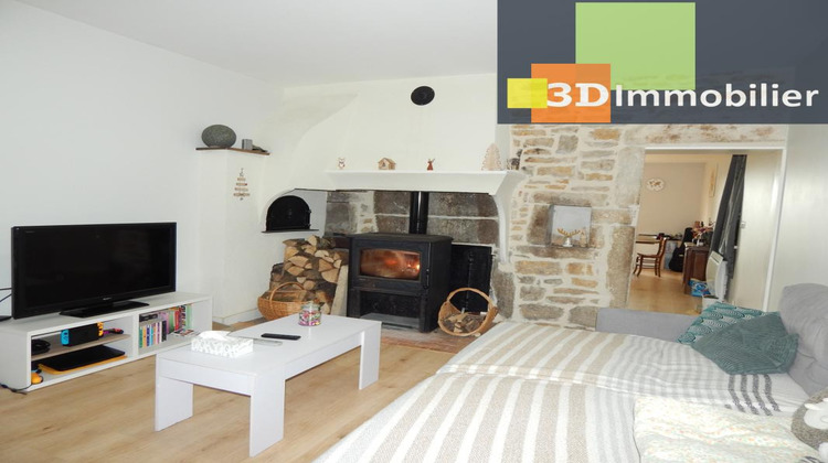 Ma-Cabane - Vente Maison LONS LE SAUNIER, 85 m²