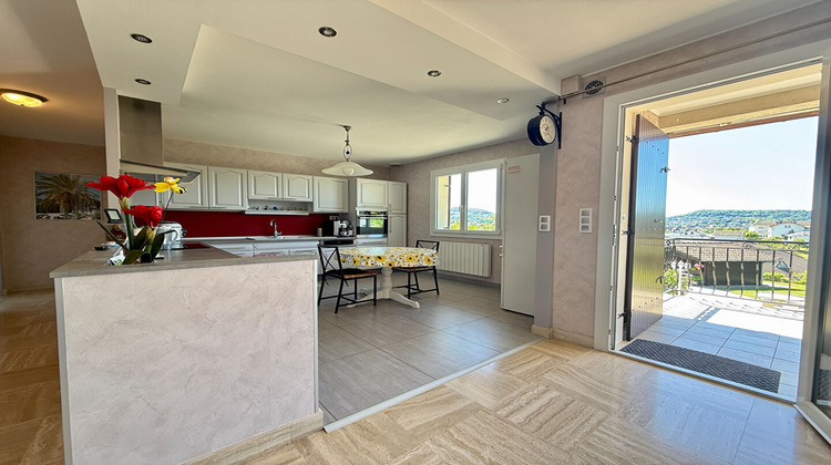 Ma-Cabane - Vente Maison LONS-LE-SAUNIER, 160 m²