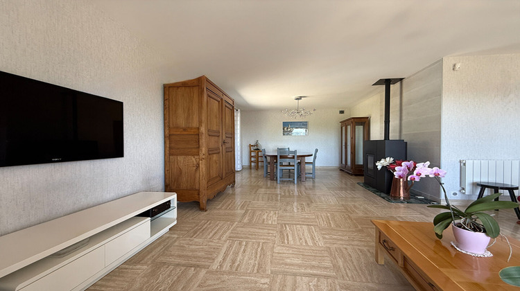 Ma-Cabane - Vente Maison LONS-LE-SAUNIER, 160 m²