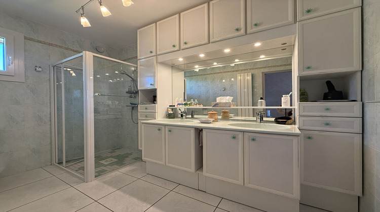 Ma-Cabane - Vente Maison LONS-LE-SAUNIER, 160 m²