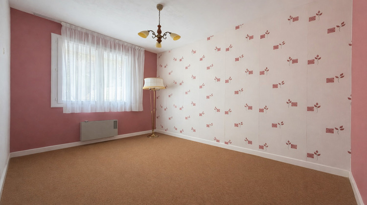 Ma-Cabane - Vente Maison LONS-LE-SAUNIER, 90 m²