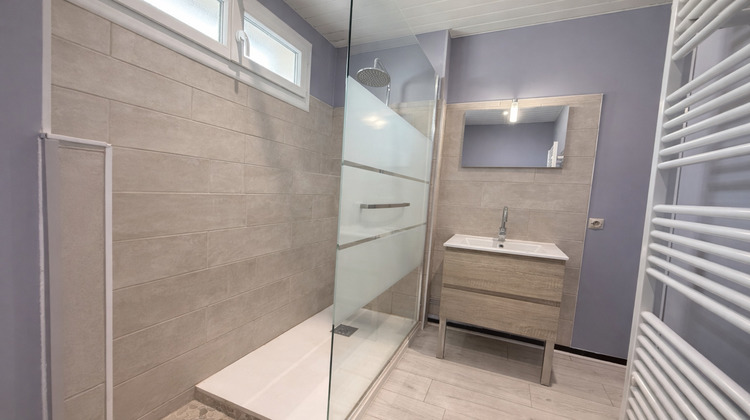 Ma-Cabane - Vente Maison LONS-LE-SAUNIER, 90 m²