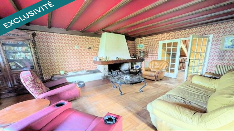 Ma-Cabane - Vente Maison Lons-le-Saunier, 206 m²