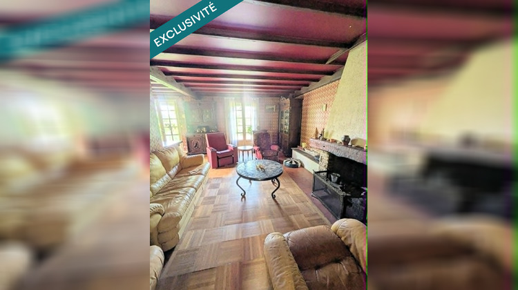Ma-Cabane - Vente Maison Lons-le-Saunier, 206 m²