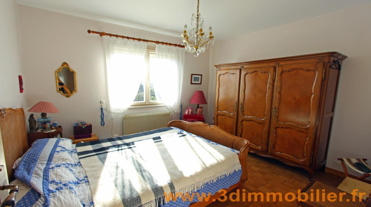 Ma-Cabane - Vente Maison LONS LE SAUNIER, 133 m²