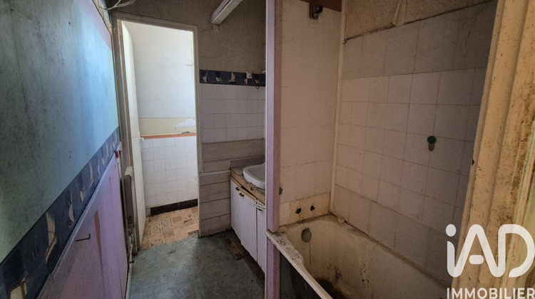 Ma-Cabane - Vente Maison Lons-le-Saunier, 147 m²