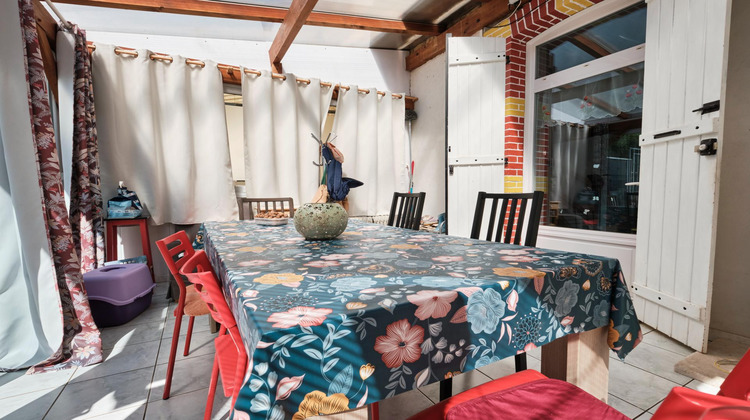 Ma-Cabane - Vente Maison Lons-le-Saunier, 95 m²