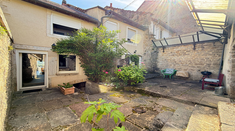 Ma-Cabane - Vente Maison LONS-LE-SAUNIER, 173 m²