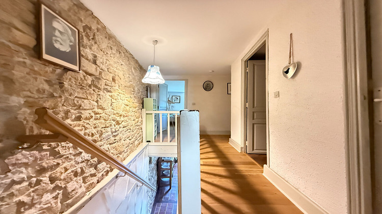 Ma-Cabane - Vente Maison LONS-LE-SAUNIER, 173 m²