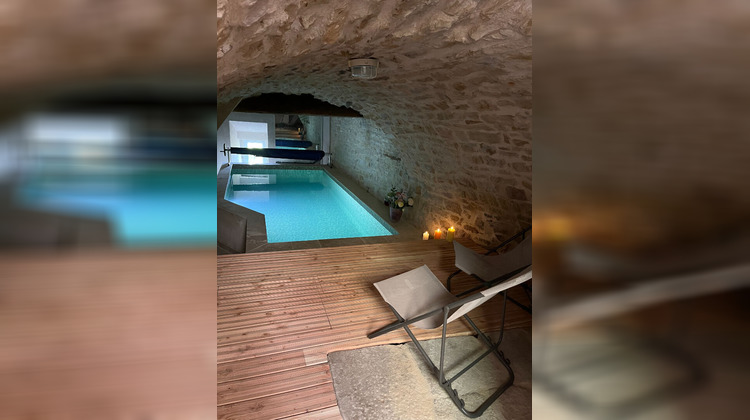 Ma-Cabane - Vente Maison LONS-LE-SAUNIER, 173 m²