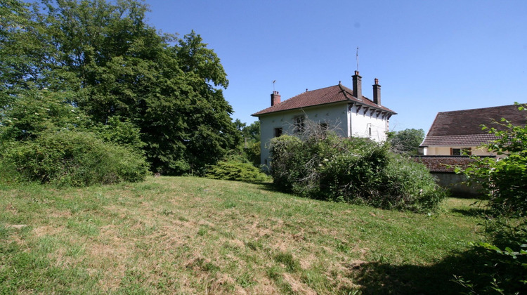 Ma-Cabane - Vente Maison Lons-le-Saunier, 187 m²