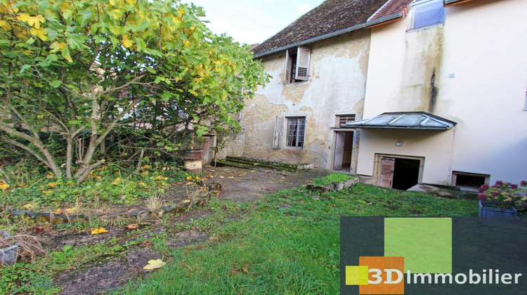 Ma-Cabane - Vente Maison LONS LE SAUNIER, 200 m²