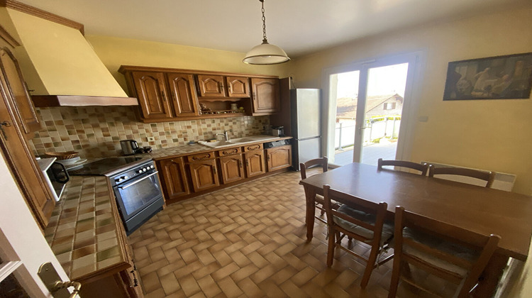 Ma-Cabane - Vente Maison LONS-LE-SAUNIER, 159 m²