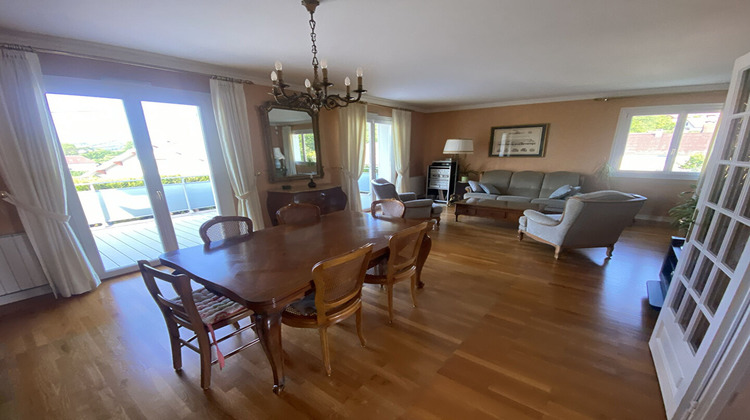Ma-Cabane - Vente Maison LONS-LE-SAUNIER, 159 m²