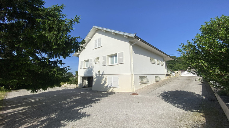 Ma-Cabane - Vente Maison LONS-LE-SAUNIER, 159 m²