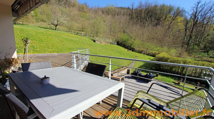 Ma-Cabane - Vente Maison LONS LE SAUNIER, 143 m²