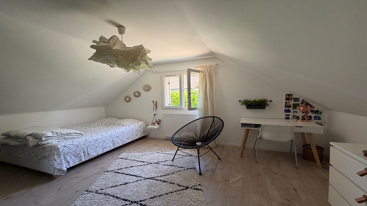 Ma-Cabane - Vente Maison LONS-LE-SAUNIER, 120 m²