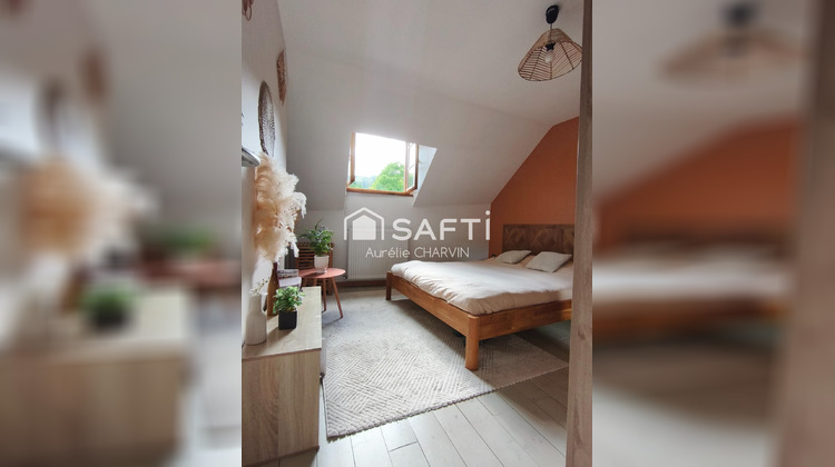 Ma-Cabane - Vente Maison Lons-le-Saunier, 74 m²