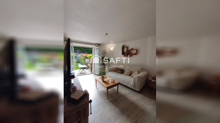 Ma-Cabane - Vente Maison Lons-le-Saunier, 74 m²