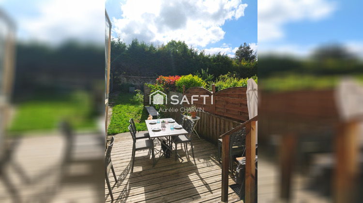 Ma-Cabane - Vente Maison Lons-le-Saunier, 74 m²