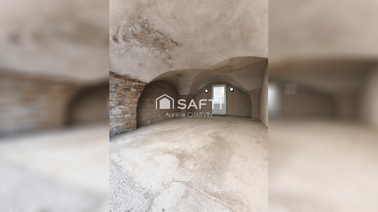 Ma-Cabane - Vente Maison Lons-le-Saunier, 74 m²